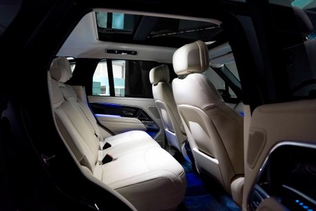 Land Rover Range Rover HSE. NOW SOLD. SIMILAR REQUIRED. PLEASE CALL 01903 254800. 29