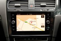 Volkswagen Golf MATCH TSI EVO 20