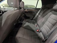 Volkswagen Golf 2.0 TSI R Hatchback 5dr Petrol DSG 4Motion Euro 6 (s/s) (300 ps) 50