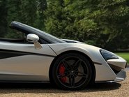 McLaren 570S SPIDER 13