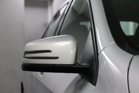 Mercedes-Benz A Class A 200 D AMG LINE 33