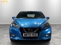 Nissan MICRA 1.0 IG-T Acenta Hatchback 5dr Petrol Manual Euro 6 (s/s) (92 ps) 2