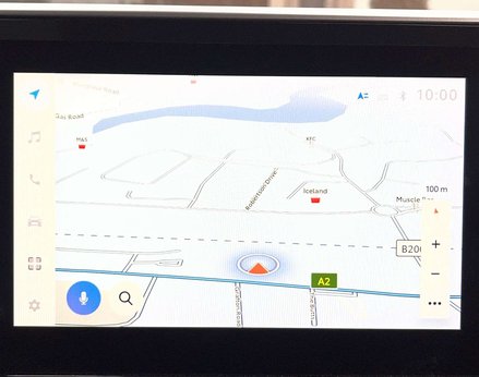 Toyota C-HR 1.8 C-HR GR Sport HEV CVT 5dr 33