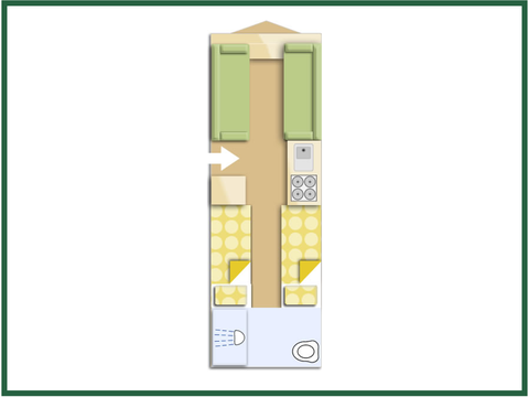Compass Kensington 574  2