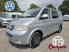 Volkswagen Campervan