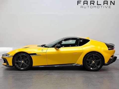 Ferrari 12Cilindri 6.5 V12 Coupe 2dr Petrol F1 DCT Euro 6 (s/s) (830 ps) 16