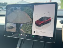 Tesla Model Y (Dual Motor) Long Range SUV 5dr Electric Auto 4WDE (384 bhp) 23