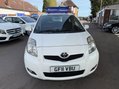 Toyota Yaris 1.33 Dual VVT-i SR Euro 5 (s/s) 5dr 9