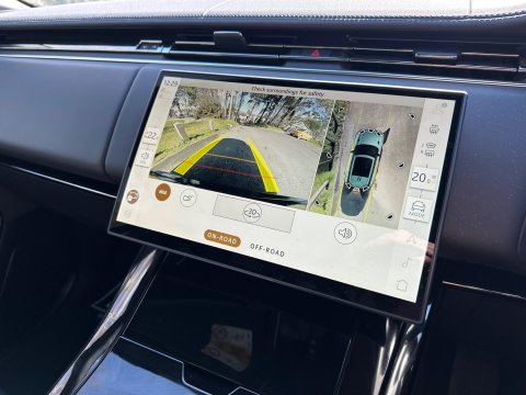 Land Rover Range Rover Sport 3.0 D250 MHEV Edition Auto 4WD Euro 6 (s/s) 5dr 24