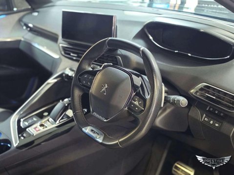Peugeot 3008 1.6 13.2kWh GT e-EAT 4WD Euro 6 (s/s) 5dr 59