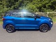 Ford Ecosport ST-LINE 6