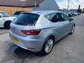 SEAT Leon TSI EVO SE DYNAMIC 2
