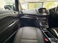 Ford C-Max 1.5 TDCi Titanium Euro 6 (s/s) 5dr 50