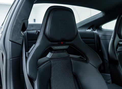 Porsche 911 GT3 (992.2) TOURING 12