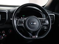 Kia Sportage GT-LINE 44