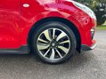 Suzuki Swift ATTITUDE DUALJET 30
