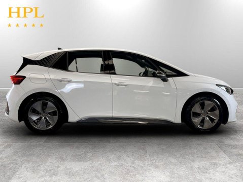 Cupra Born 58kWh V1 Hatchback 5dr Electric Auto (204 ps) 8