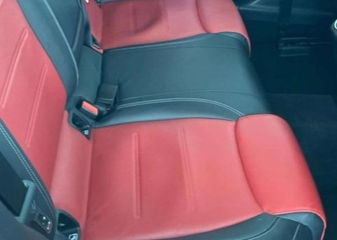 Mercedes-Benz CLA Class 1.3 CLA180 AMG Line (Premium Plus 2) Coupe 4dr Petrol 7G-DCT Euro 6 (s/s) ( 8