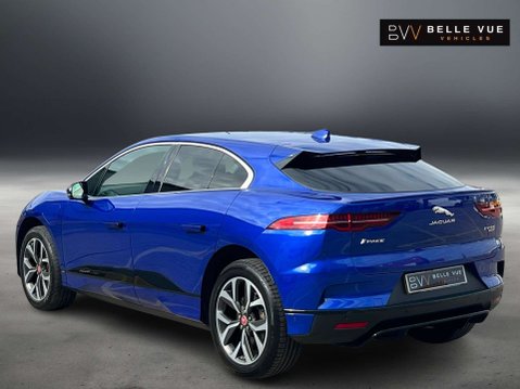 Jaguar I-Pace I-PACE EV400 HSE 4WD 5dr *NATIONAL DELIVERY* 21