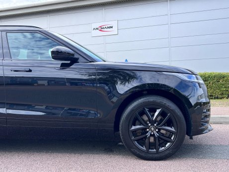 Land Rover Range Rover Velar 2.0 D200 MHEV Dynamic SE Auto 4WD Euro 6 (s/s) 5dr 54