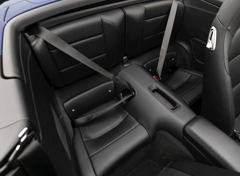 Porsche 911 Carrera S Cabriolet (991.2) 14