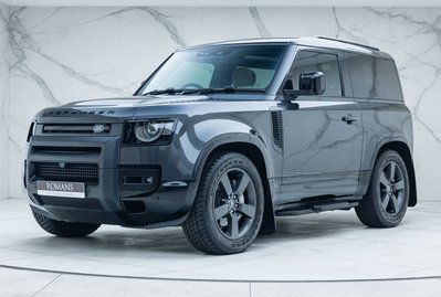 Land Rover Defender 90 D350 X-DYNAMIC HSE