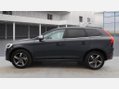 Volvo XC60 2.0 D4 R-Design Lux Nav Geartronic Euro 6 (s/s) 5dr 6