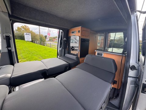 Volkswagen Matrix T5 22