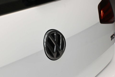 Volkswagen Golf 1.6 Golf S TDI BlueMotion Technology 5dr 28
