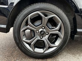 Ford Ecosport 1.0 EcoSport ST-Line 5dr 15