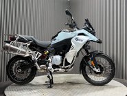 BMW F 850 GS SPORT 2019 30K STUNNING EXAMPLE LONG MOT WARRANTY 1