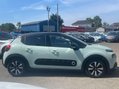 Citroen C3 1.2 PureTech Flair EAT6 Euro 6 (s/s) 5dr 15