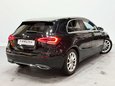 Mercedes-Benz A Class 1.5 A180d Sport (Executive) Hatchback 5dr Diesel 7G-DCT Euro 6 (s/s) (116 p 19