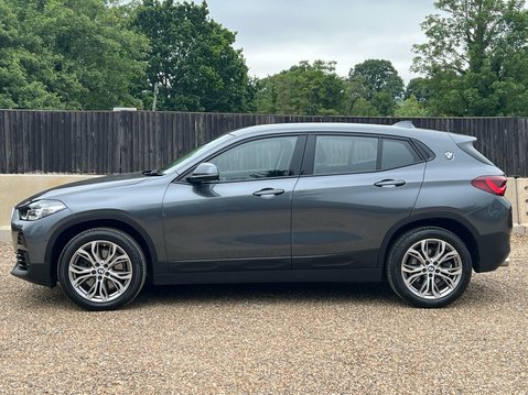 BMW X2 XDRIVE20I SPORT 6