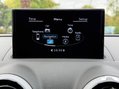 Audi A3 1.4 TFSI CoD S line S Tronic Euro 6 (s/s) 3dr 34