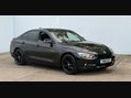 BMW 3 Series 2.0 318d Sport 4dr 1