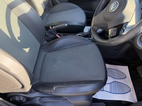 Vauxhall Corsa 1.4 Corsa Design Auto 5dr 49