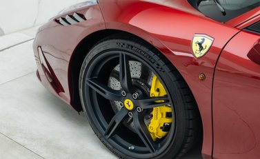 Ferrari 458 Speciale 33