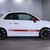 Abarth 595 1.4 T-Jet 180 Competizione 3dr 10