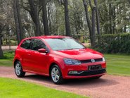 Volkswagen Polo MATCH 17