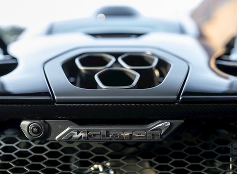 McLaren Senna 51