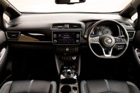 Nissan LEAF TEKNA 3