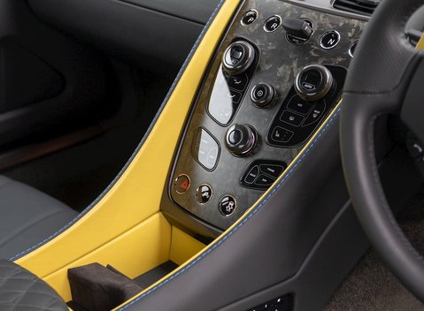 Aston Martin Vanquish S Ultimate 20