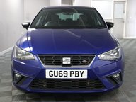 SEAT Ibiza TSI FR SPORT 2