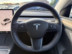 Tesla Model Y SUV 5dr Electric Auto RWD (346 ps) 34