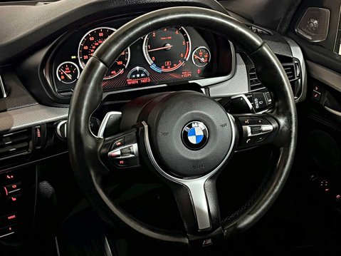 BMW X5 XDRIVE30D M SPORT 14