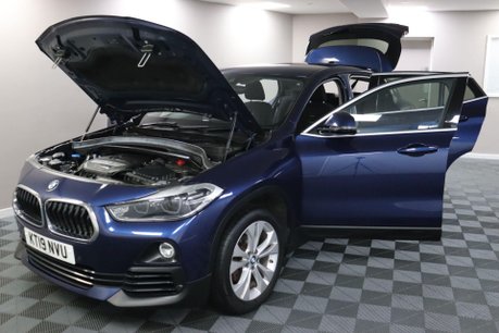 BMW X2 SDRIVE18I SPORT 16