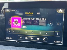 Mercedes-Benz A Class 1.3 A 250 AMG Line E Auto 5dr 42