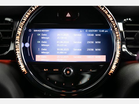 Mini Hatch 1.5 Cooper Sport Steptronic Euro 6 (s/s) 3dr 45