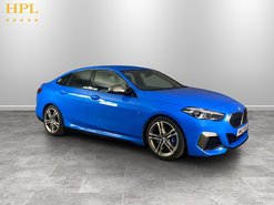 BMW 2 Series 2.0 M235i Saloon 4dr Petrol Auto xDrive Euro 6 (s/s) (306 ps) Air Con - Blu